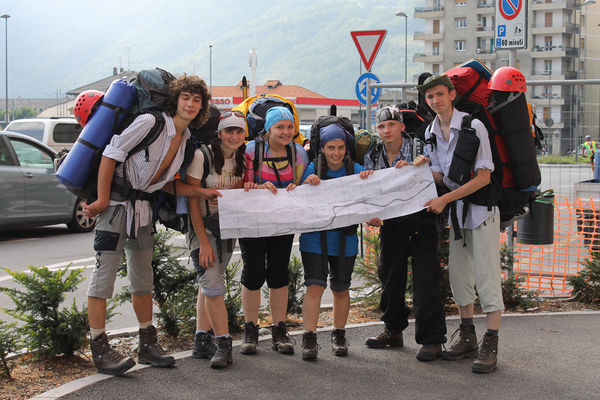 Группа Белопросовой в Альпы 2012.jpg